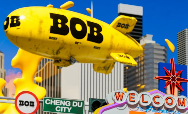 成都成都BOB酒吧,成都BOB CLUB 