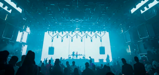 南宁南宁JX EDM LIVE,南宁JX酒吧