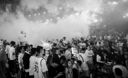 成都成都斯贝斯酒吧,成都SPACE酒吧,成都SPACE Club