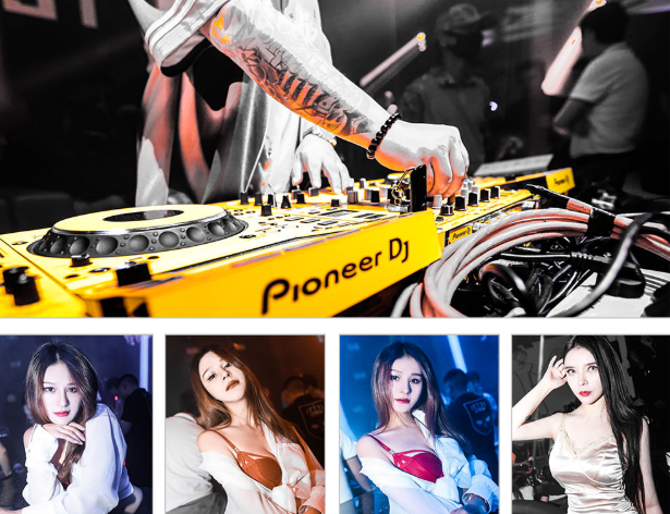 宜昌宜昌乐巢酒吧,宜昌LENEST CLUB