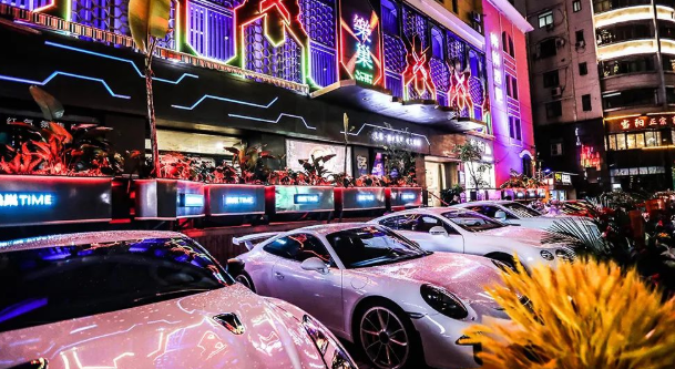 宜昌宜昌乐巢酒吧,宜昌LENEST CLUB