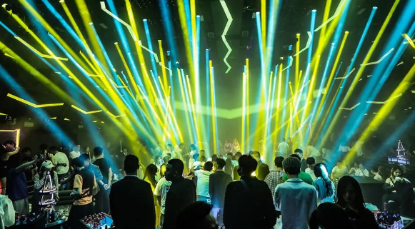 宜昌宜昌乐巢酒吧,宜昌LENEST CLUB