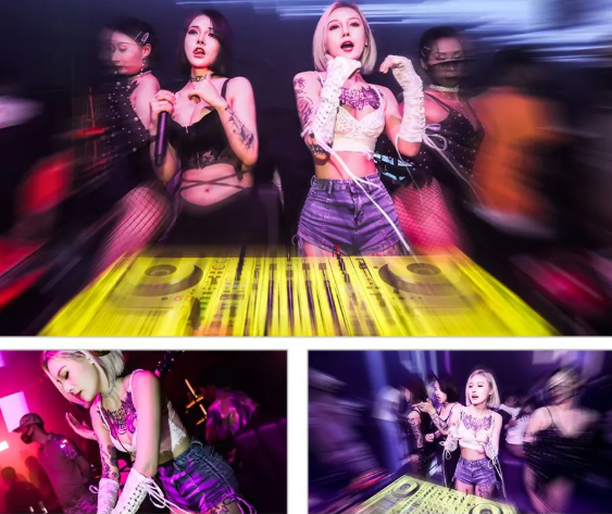 宜昌乐巢酒吧/LENEST CLUB