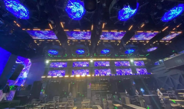 台州台州SPACE酒吧,台州斯贝斯酒吧,台州SPACE X