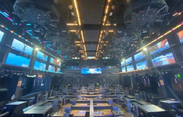 台州台州SPACE酒吧,台州斯贝斯酒吧,台州SPACE X