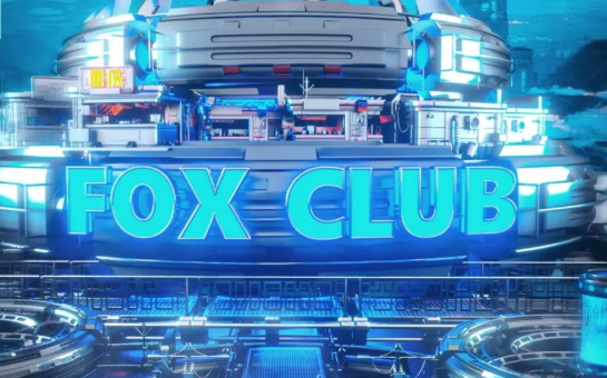 重庆重庆FOX CLUB,重庆福克斯酒吧