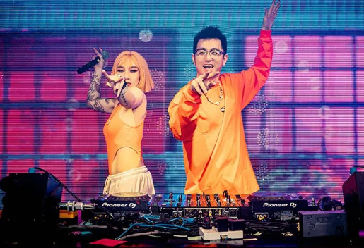 重庆FOX CLUB/福克斯酒吧