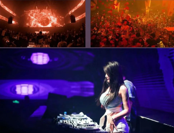 南通南通米克酒吧,南通MICK CLUB