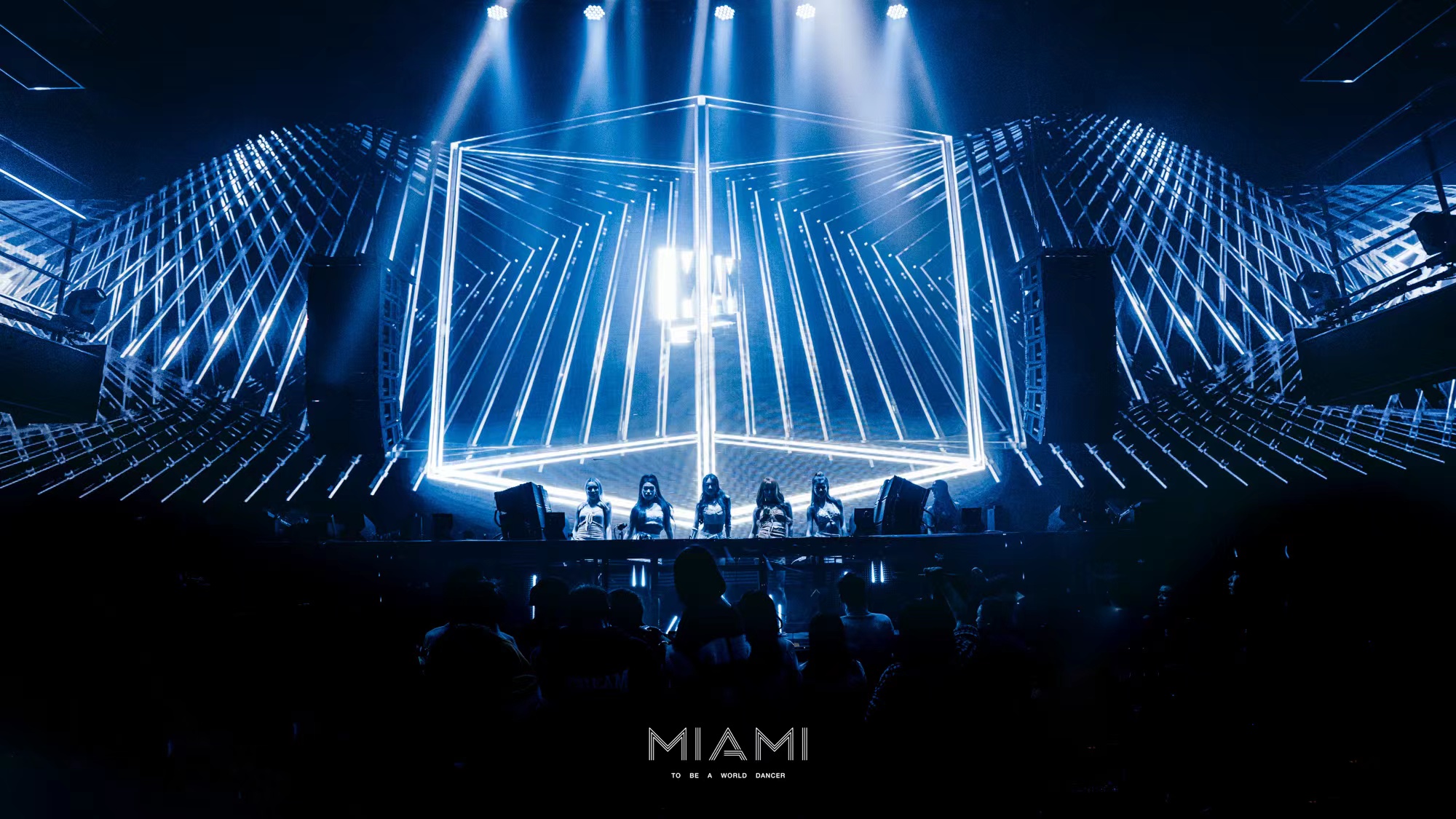 西安西安迈阿密酒吧,西安MIAMI CLUB