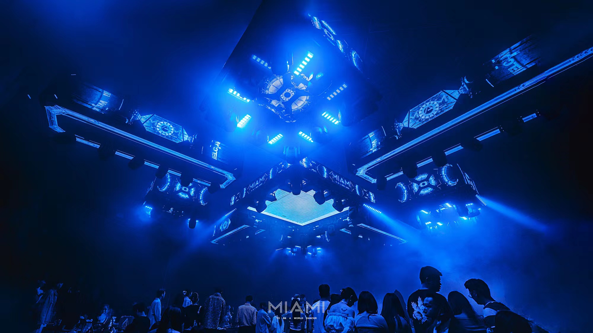 西安西安迈阿密酒吧,西安MIAMI CLUB