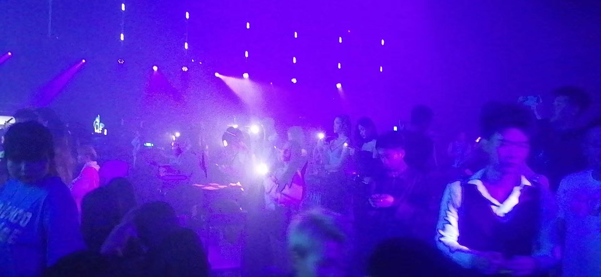 兰州兰州MKS酒吧,兰州MKS CLUB