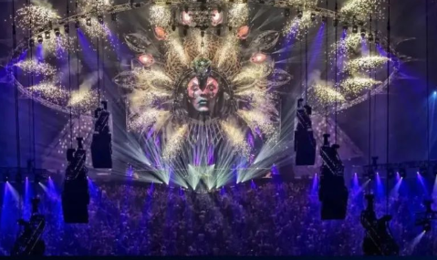 清溪清溪36 SUPER PARTY,清溪36超级派对