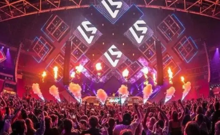 清溪清溪36 SUPER PARTY,清溪36超级派对