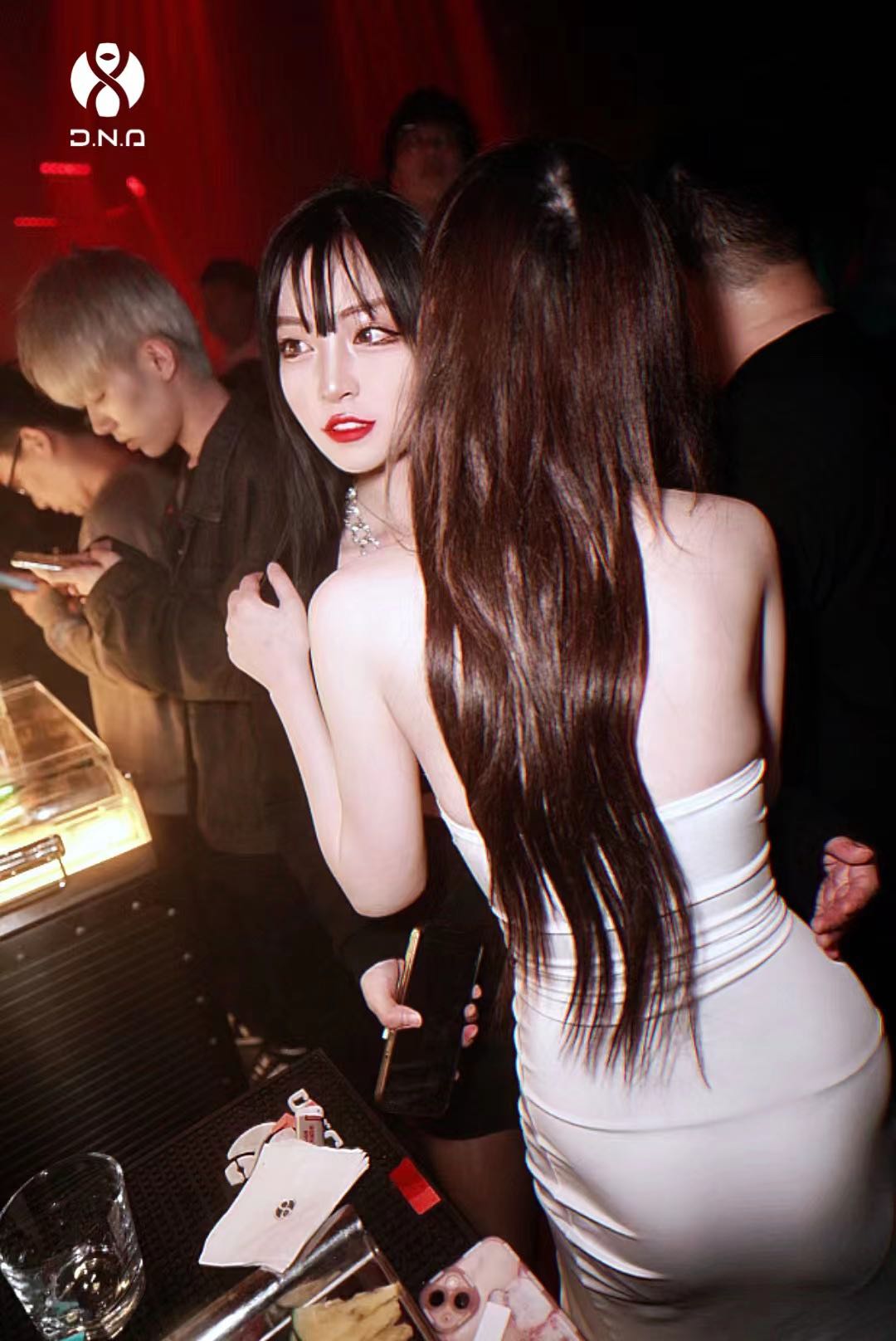 重庆重庆DNA酒吧,重庆DNA CLUB