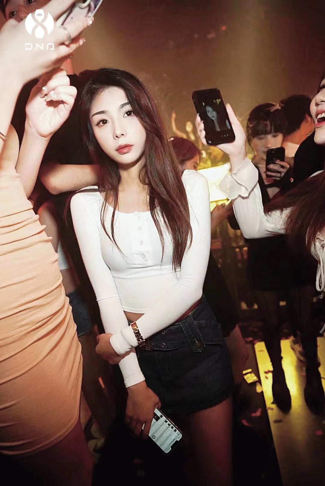 重庆DNA酒吧/DNA CLUB