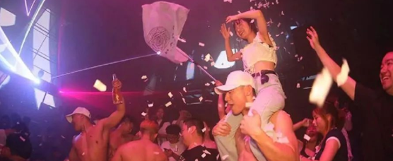 遵义遵义EGO电音剧场,遵义EGO CLUB