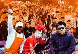 库尔勒库尔勒MIX酒吧,库尔勒SUPER MIX