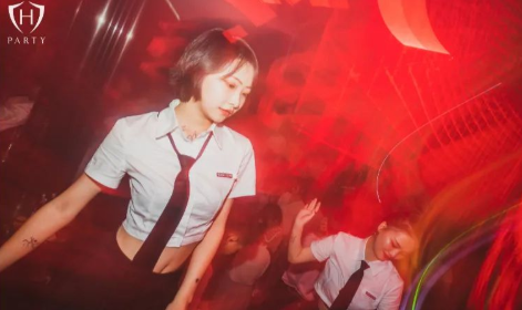 开远H PARTY酒吧
