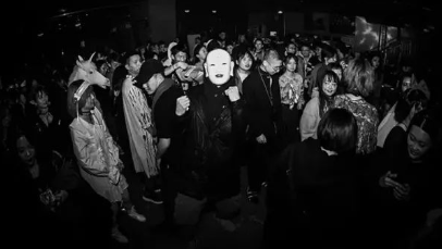 合浦合浦莱卡酒吧,合浦LEICA CLUB