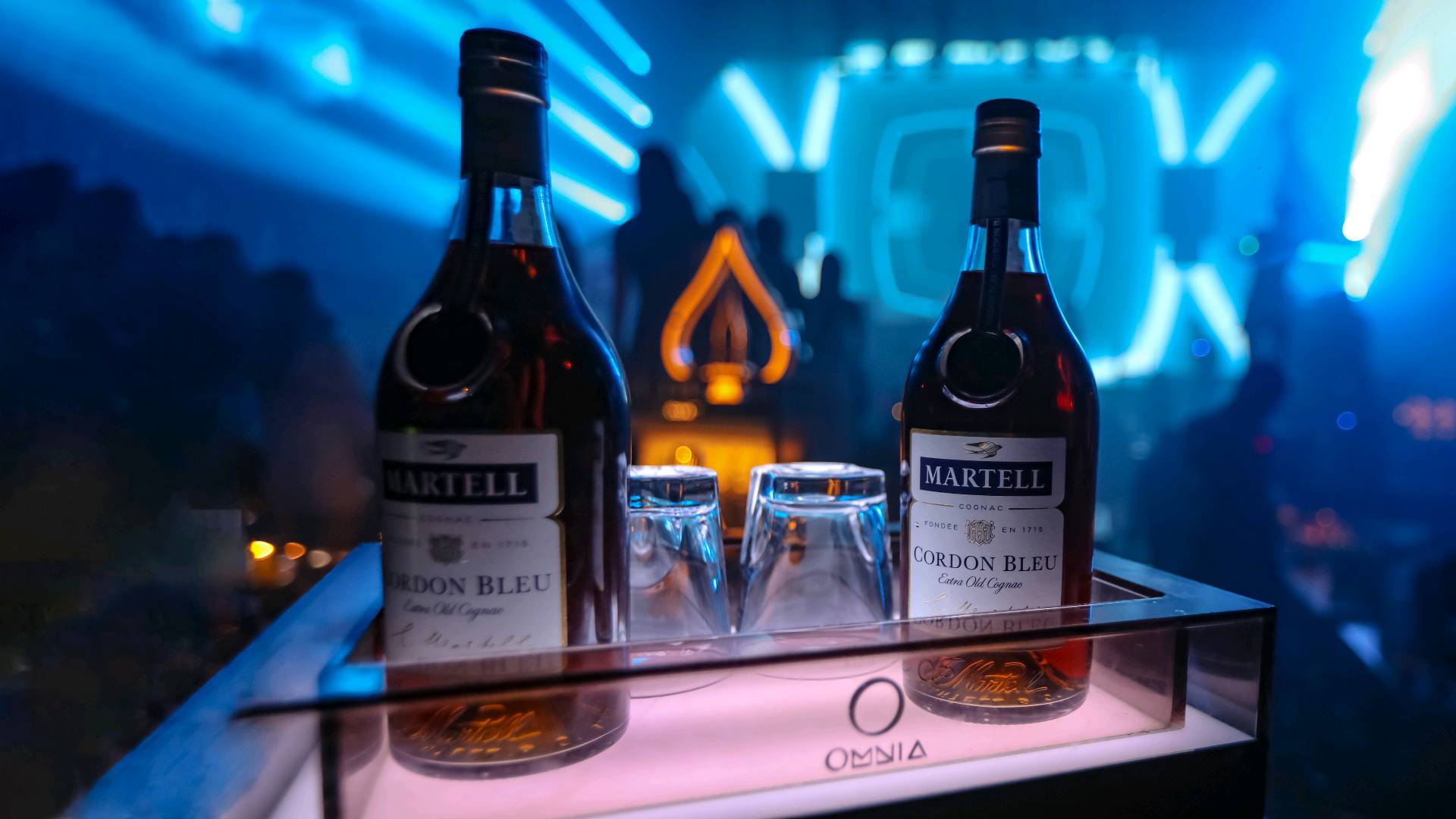 德阳德阳欧米亚酒吧,德阳OMNIA Club
