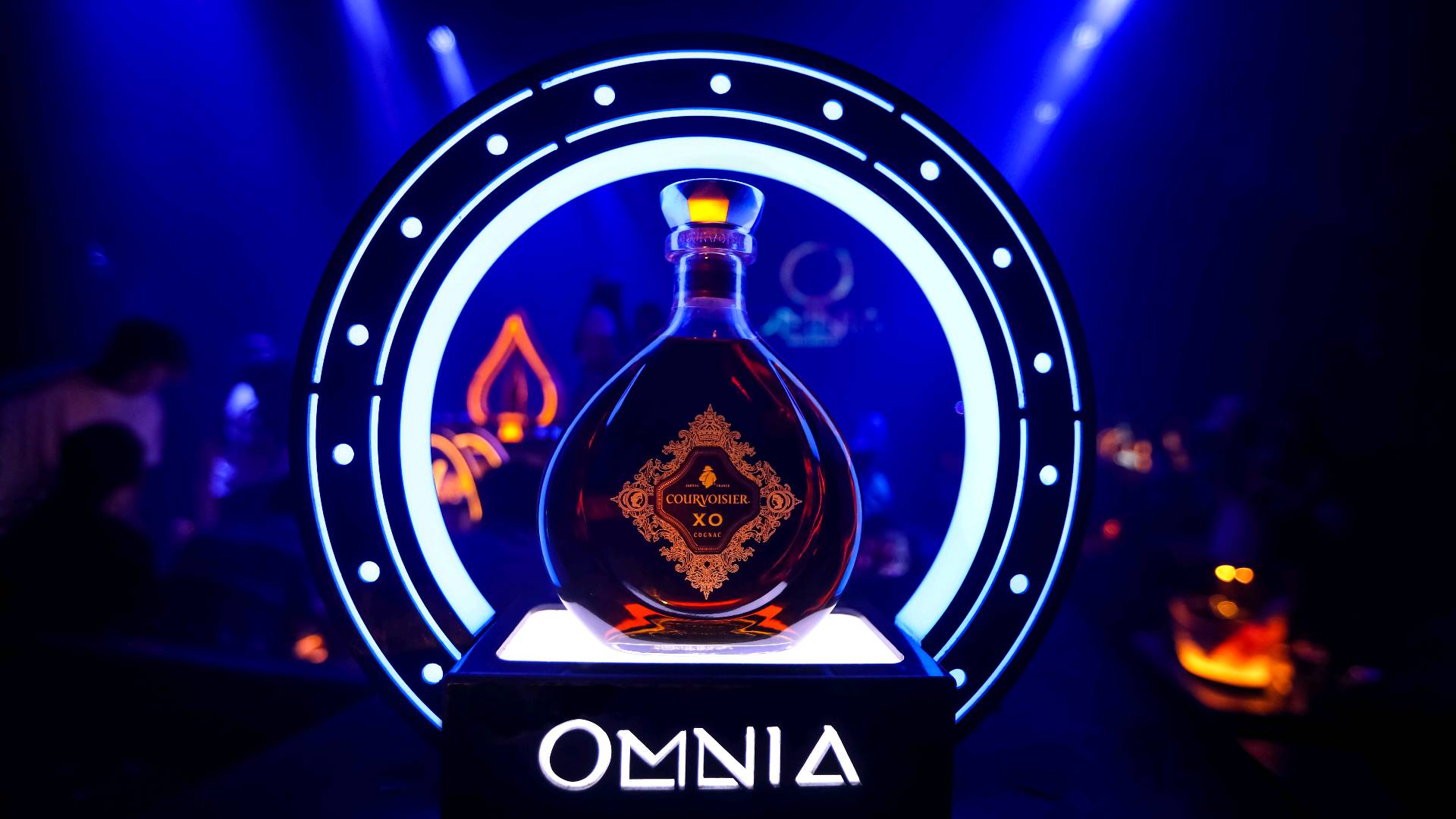 德阳德阳欧米亚酒吧,德阳OMNIA Club