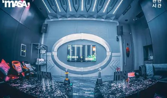 邯郸MASA CLUB/玛莎酒吧