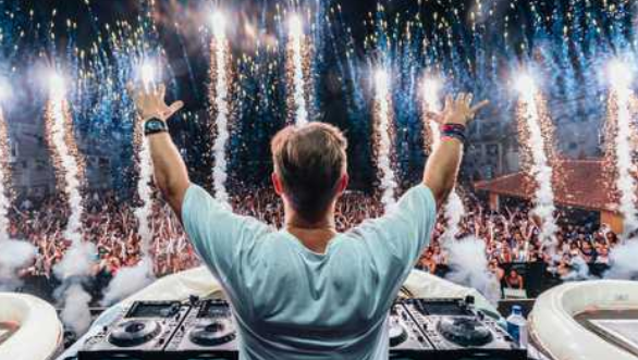 伊维萨岛伊维萨岛Ushuaïa Ibiza,伊维萨岛伊比萨酒吧