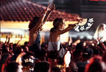 伊维萨岛伊维萨岛Ushuaïa Ibiza,伊维萨岛伊比萨酒吧