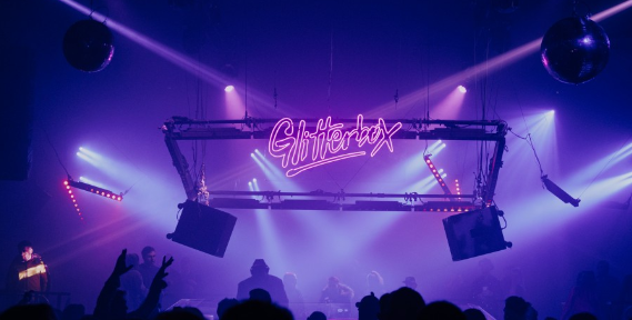 曼彻斯特曼彻斯特WHP酒吧,曼彻斯特THE WAREHOUSE PROJECT