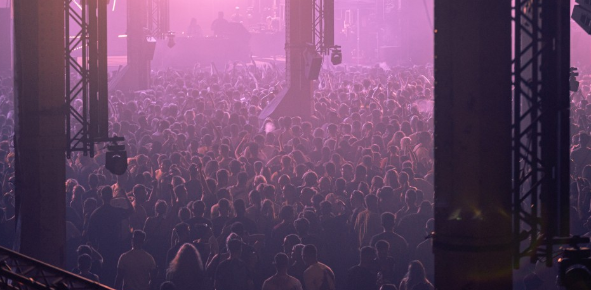 曼彻斯特曼彻斯特WHP酒吧,曼彻斯特THE WAREHOUSE PROJECT