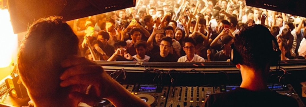新加坡新加坡ZOUK SINGAPORE