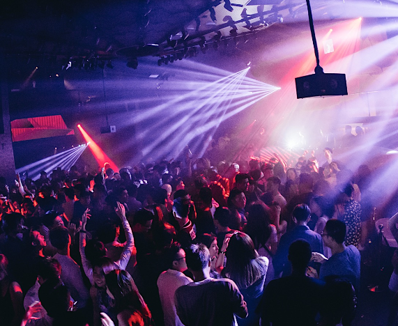 新加坡新加坡ZOUK SINGAPORE