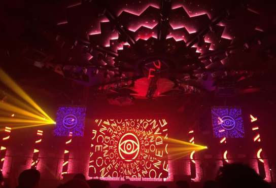 新加坡ZOUK SINGAPORE