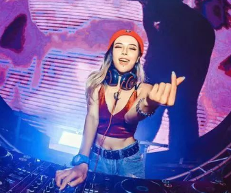 DJ KIKO