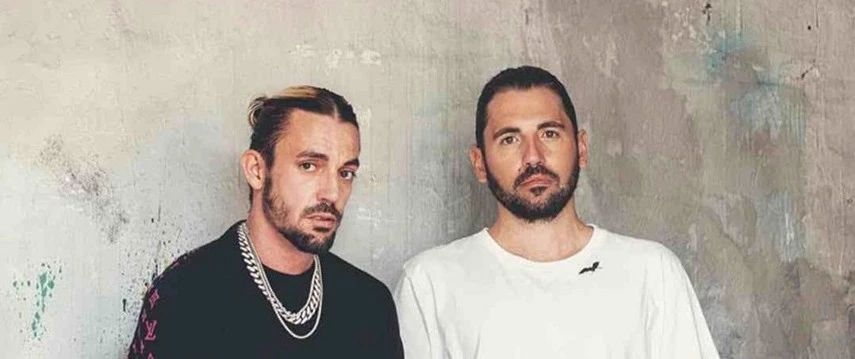 2019 DJ MAG TOP 100 DJs