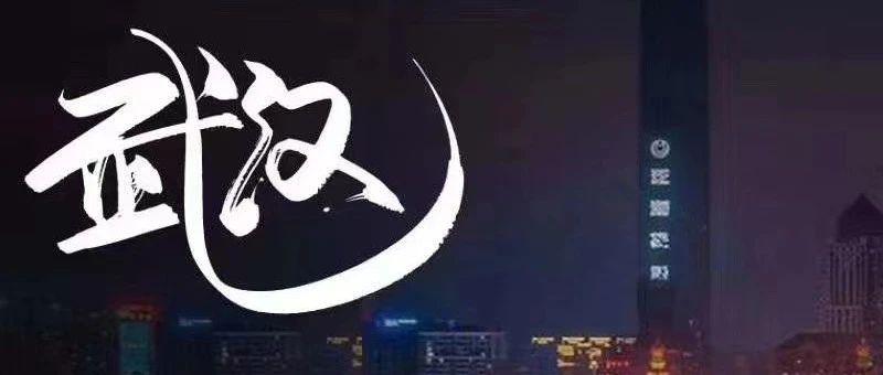 武汉·开启全民“安全模式”