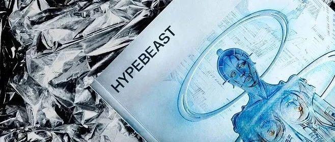 次时代视觉丨为什么连机械金属都会心动了？