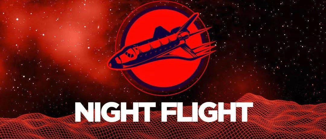 7月17日 JULY 17//C Space present NIGHT FLIGHT 夜航Vol.3 @Celia