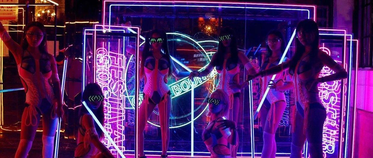 SOS CLUB 苏州|Tonight  BOUNCE PARTY最硬现场再次来袭