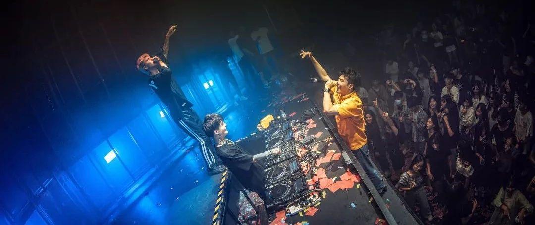 #Dr.Oscar奥斯卡海口#BOUNCE PARTY 3.0 REVIEW