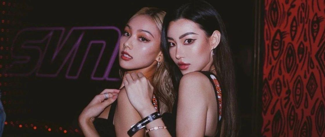 GALI, KATHYYY 和很多伙伴们