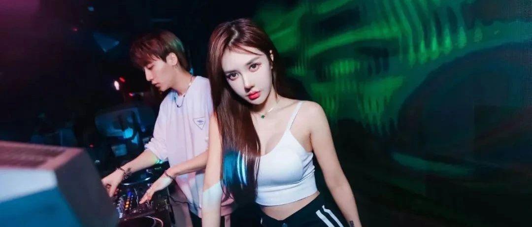 7/18 | 炸裂主义DJ BTX &amp; 未来之星MC 珂，等待电音暗黑飓风过境！