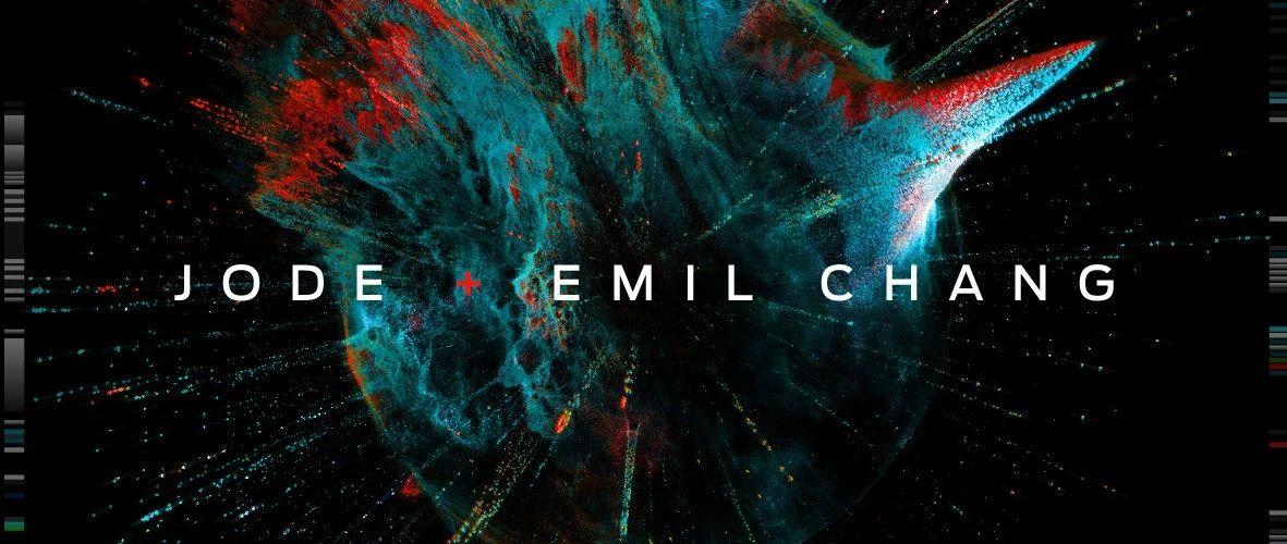 7月24日 JULY 24//Emil Chang &amp; Jode @Celia