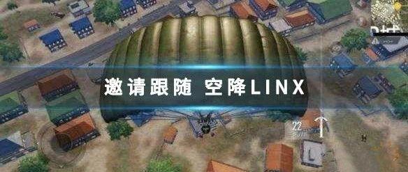 GIRLS 准备好空降LINX，刚枪了吗？