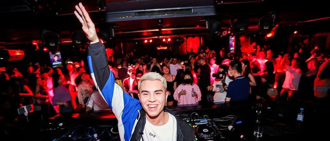 【August Events | 8月活动】 DJ Carta &amp; CO 带来电子音乐，Bollyhop 宝莱坞和嘻哈音乐之夜