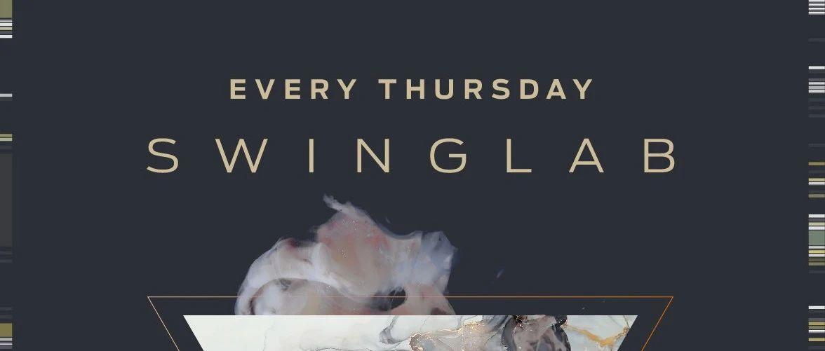 ▪️Every Thursday Swing Cat @Celia with Jeff Chong &amp; Cice▪️