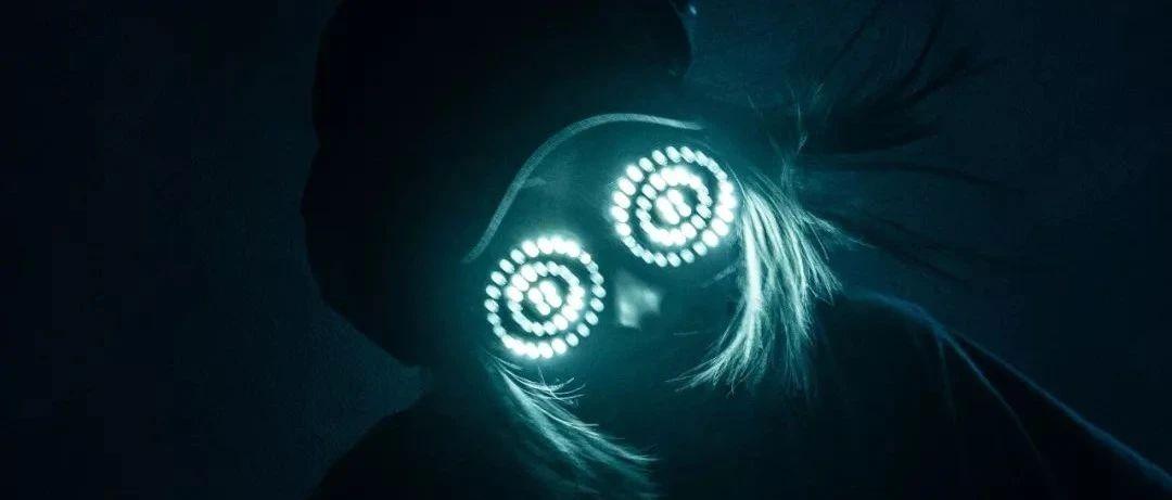 温馨提示：周五的ONE THIRD比网抑云更适合emo