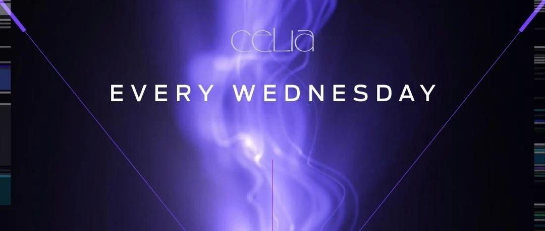 ▪️EVERY WEDNESDAY DAWN OF THE UNDERGROUND▪️