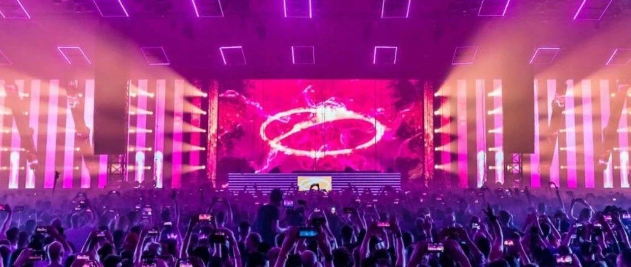 打开Trance大门的人，将进入一个全新的世界