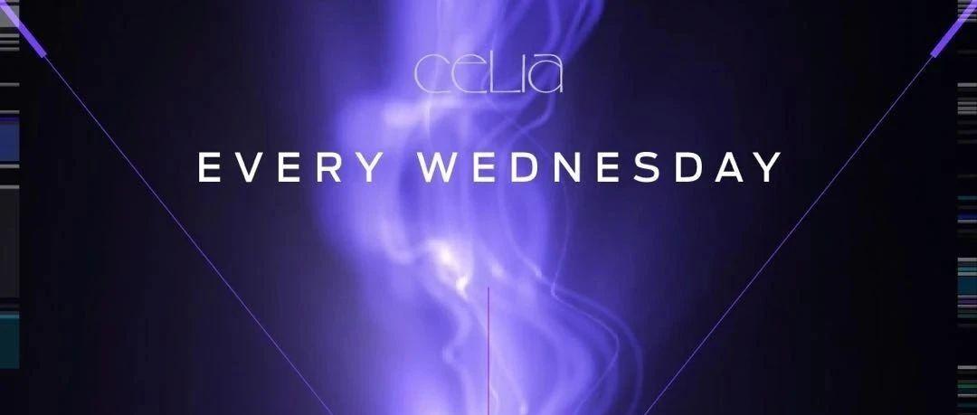 ▪️EVERY WEDNESDAY DAWN OF THE UNDERGROUND WITH EMIL CHANG▪️